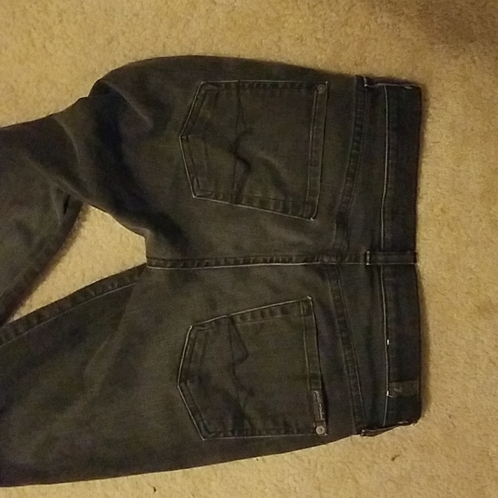 Jeans - Picture 3 of 3